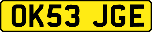 OK53JGE