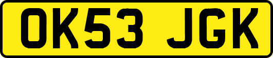 OK53JGK