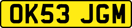 OK53JGM