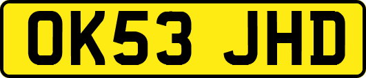 OK53JHD
