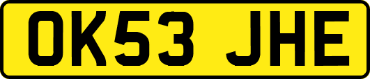 OK53JHE