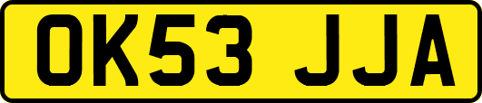 OK53JJA