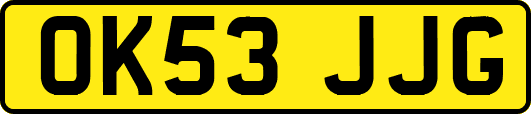 OK53JJG