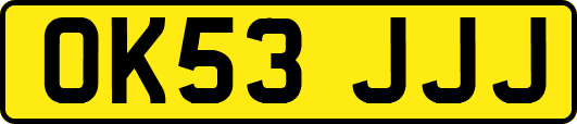 OK53JJJ