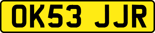 OK53JJR