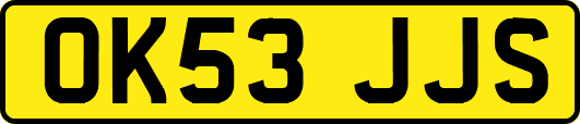 OK53JJS
