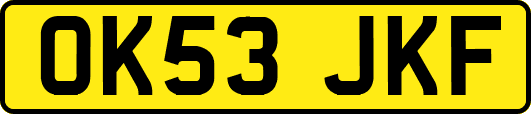 OK53JKF