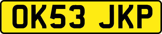 OK53JKP