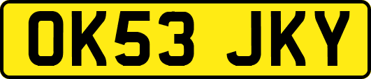 OK53JKY