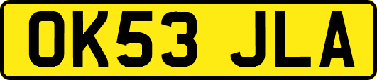 OK53JLA