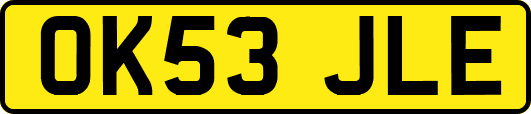 OK53JLE