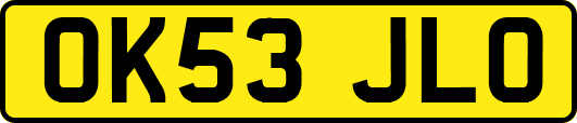OK53JLO