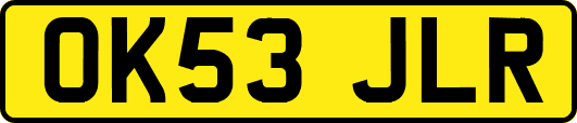 OK53JLR