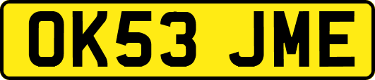 OK53JME