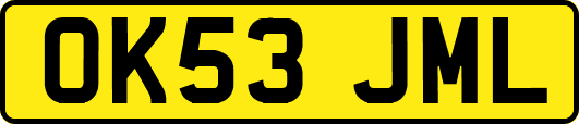 OK53JML