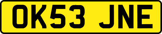 OK53JNE