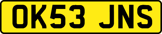 OK53JNS
