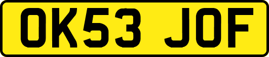 OK53JOF