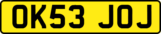 OK53JOJ