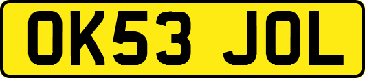 OK53JOL