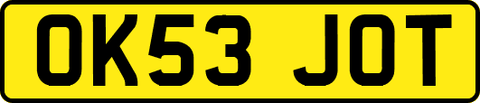 OK53JOT