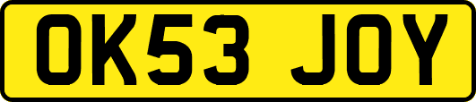 OK53JOY