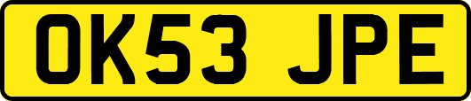 OK53JPE