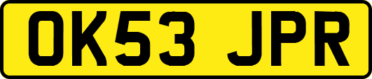 OK53JPR