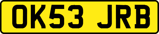 OK53JRB
