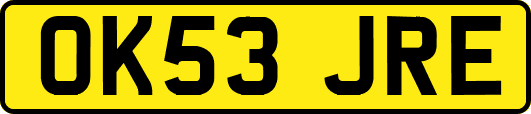 OK53JRE