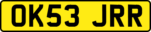 OK53JRR
