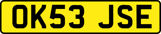 OK53JSE