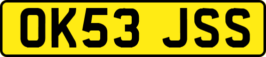 OK53JSS