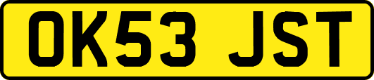 OK53JST