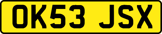 OK53JSX