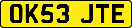 OK53JTE