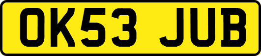 OK53JUB