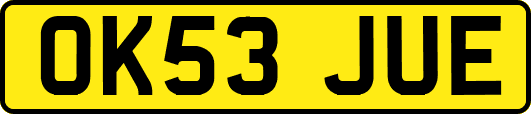 OK53JUE