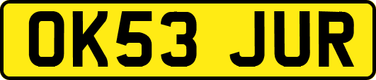 OK53JUR