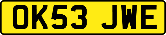 OK53JWE