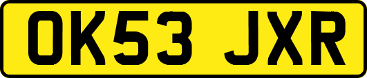 OK53JXR