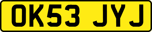 OK53JYJ