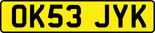 OK53JYK