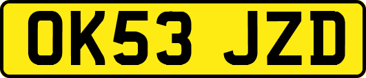 OK53JZD