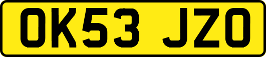 OK53JZO
