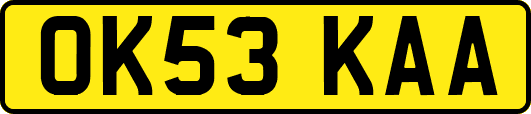 OK53KAA