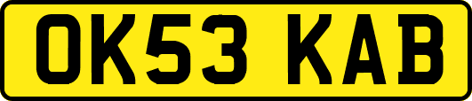 OK53KAB