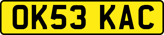 OK53KAC