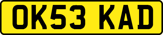 OK53KAD