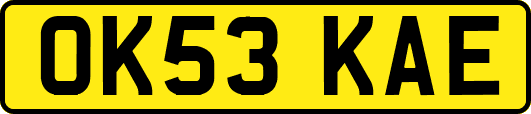 OK53KAE